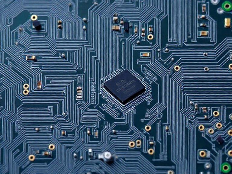 Top 8 Prototype Circuit Board Manufacturers